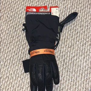 Women’s Powderflo Gore-Tex Gloves